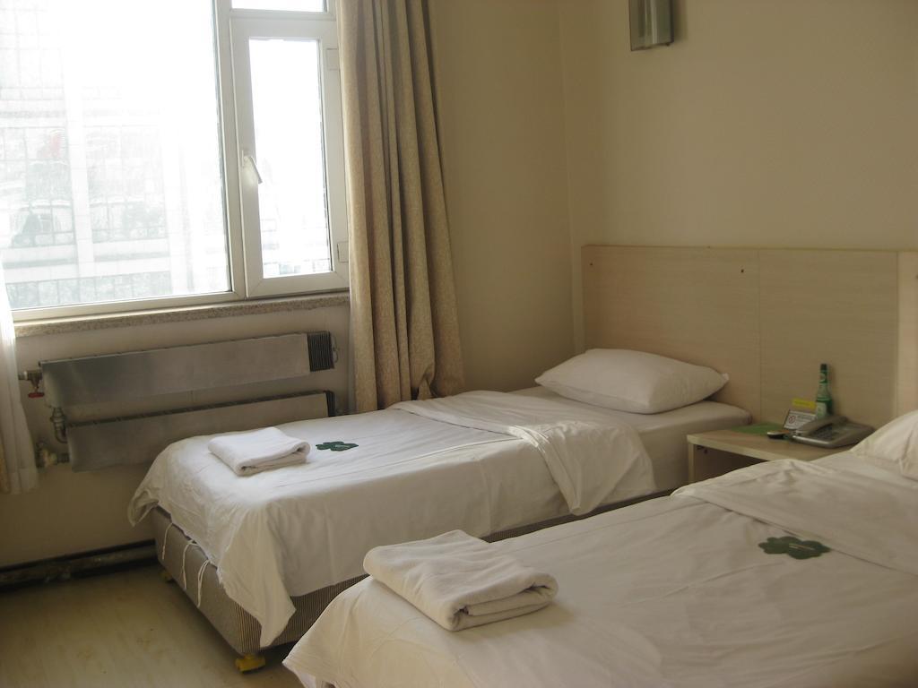 Beijing Sanlitun Hostel Camera foto